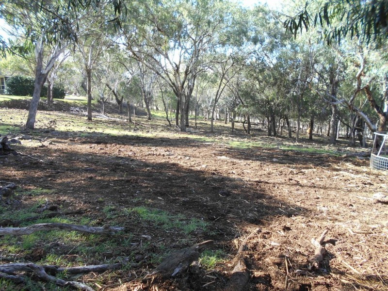 16 Wilga Avenue, Oakey QLD 4401