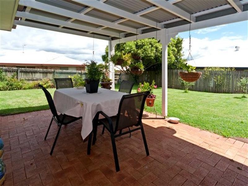14 Dalrello Court, Glenvale QLD 4350