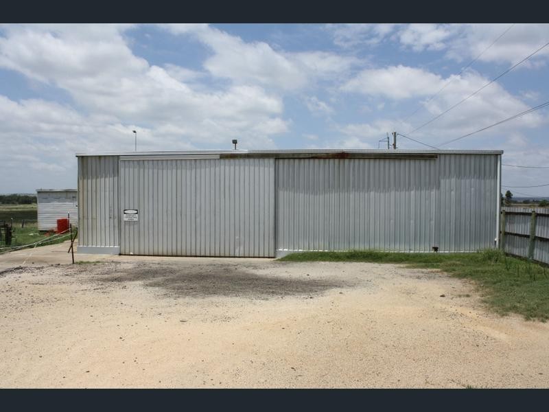 120 Allora Clifton Road, Allora QLD 4362