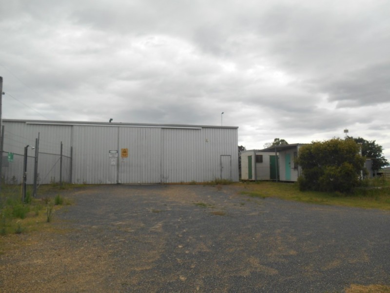 120 Allora Clifton Road, Allora QLD 4362