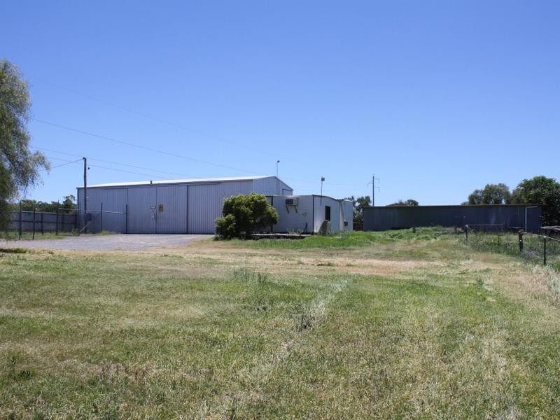 120 Allora Clifton Road, Allora QLD 4362