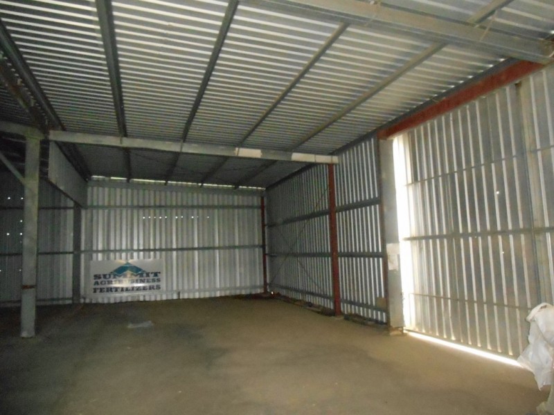 120 Allora Clifton Road, Allora QLD 4362