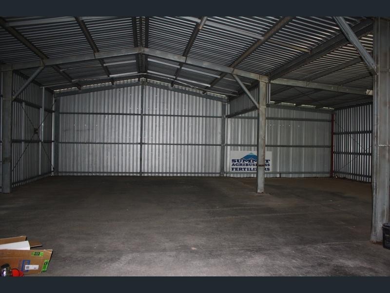 120 Allora Clifton Road, Allora QLD 4362