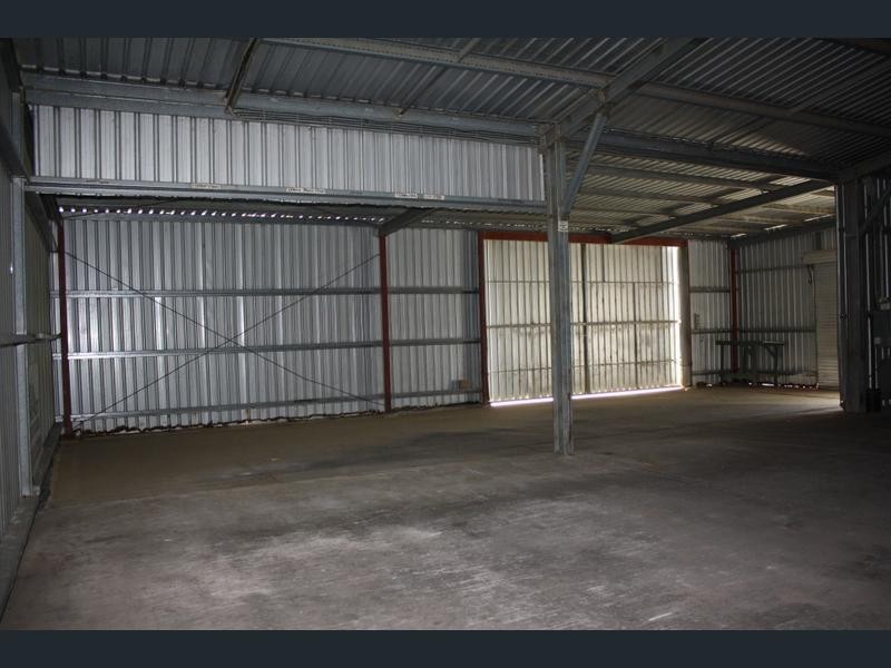 120 Allora Clifton Road, Allora QLD 4362