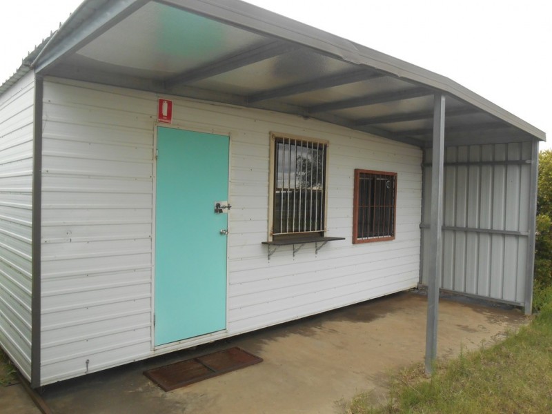 120 Allora Clifton Road, Allora QLD 4362