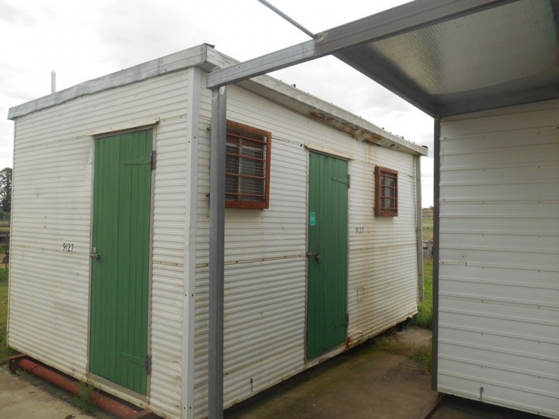 120 Allora Clifton Road, Allora QLD 4362