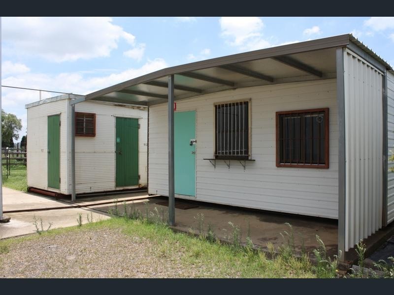 120 Allora Clifton Road, Allora QLD 4362