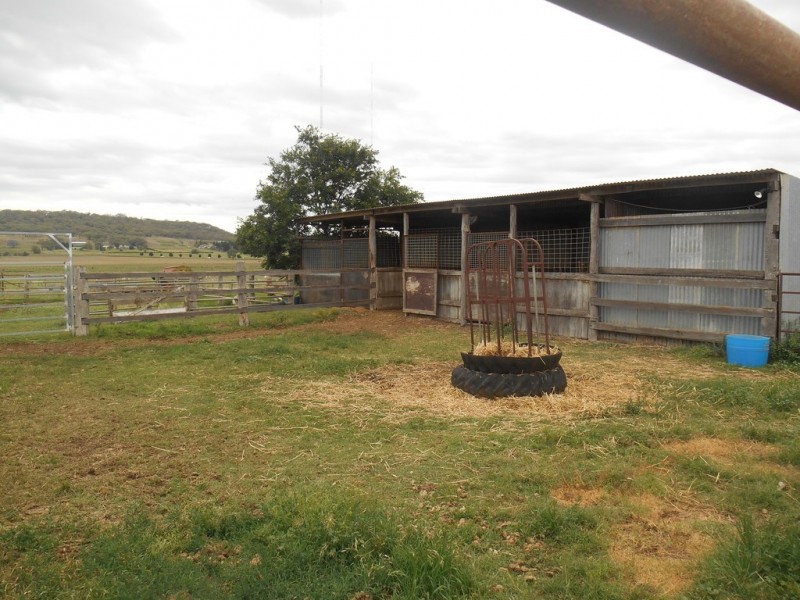 120 Allora Clifton Road, Allora QLD 4362