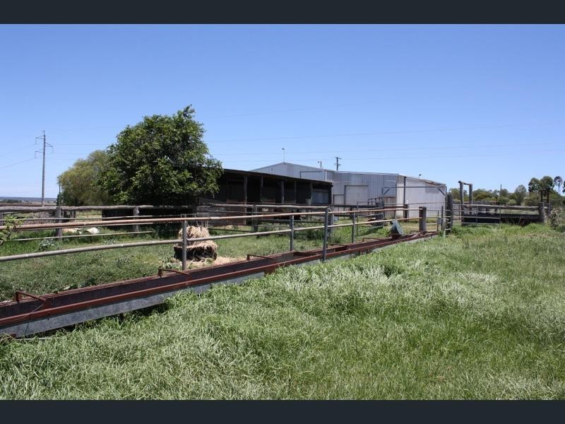 120 Allora Clifton Road, Allora QLD 4362