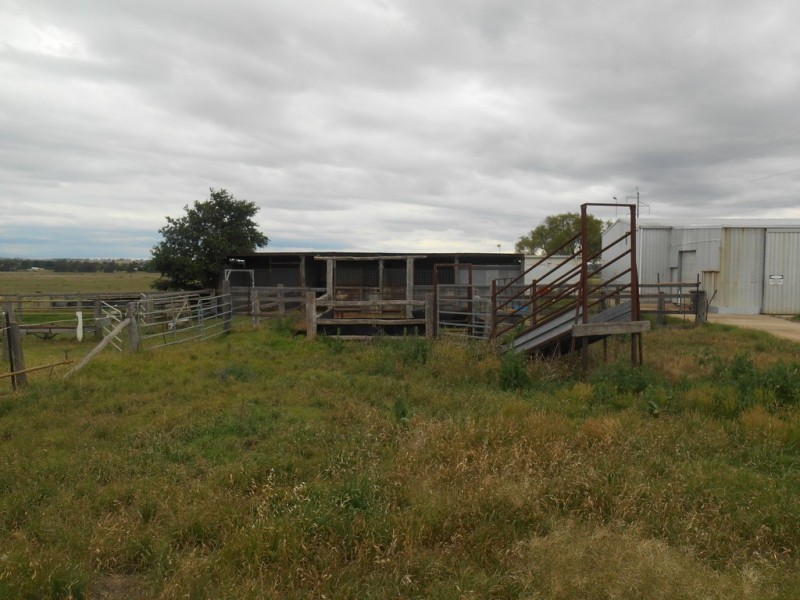 120 Allora Clifton Road, Allora QLD 4362