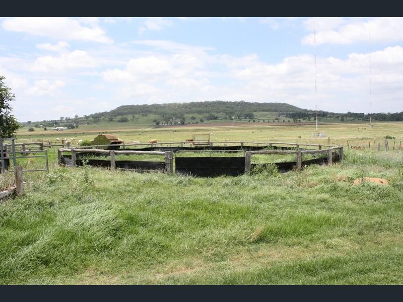 120 Allora Clifton Road, Allora QLD 4362