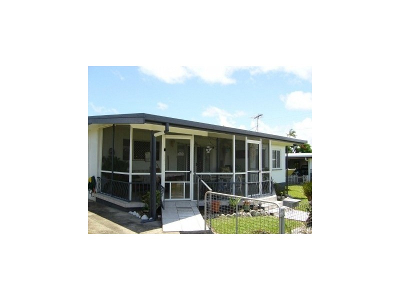 5 Duffy Street, Innisfail QLD 4860