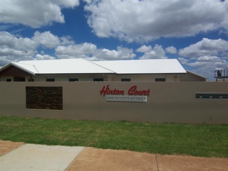 2/346 North, Wilsonton QLD 4350