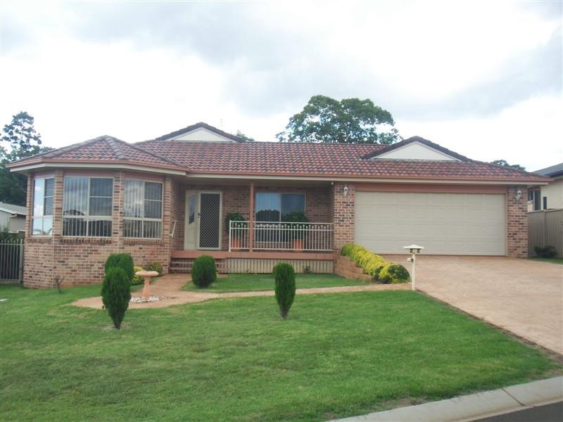 Cranley QLD 4350