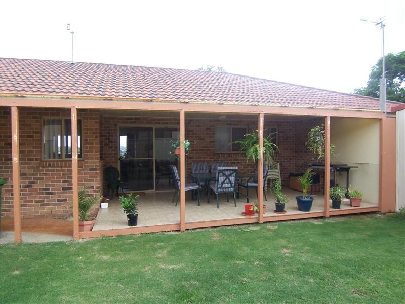 Cranley QLD 4350