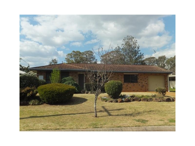 7 Bamboo Court, Darling Heights QLD 4350