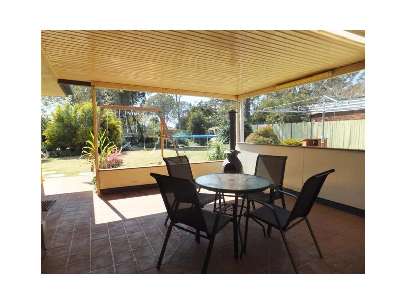 7 Bamboo Court, Darling Heights QLD 4350