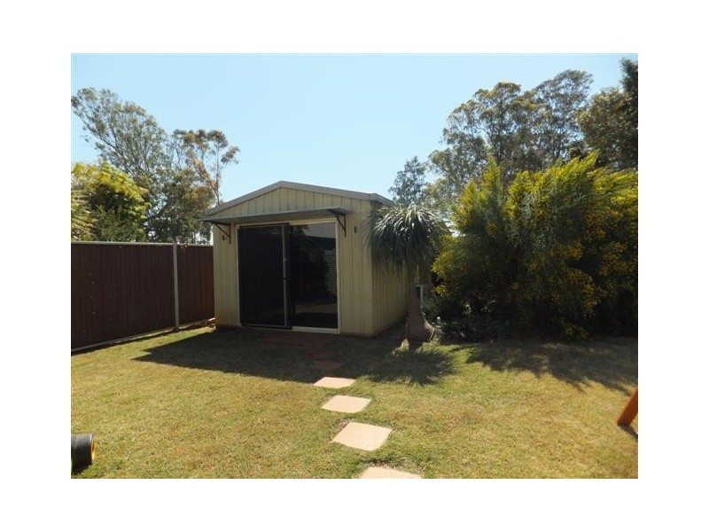 7 Bamboo Court, Darling Heights QLD 4350