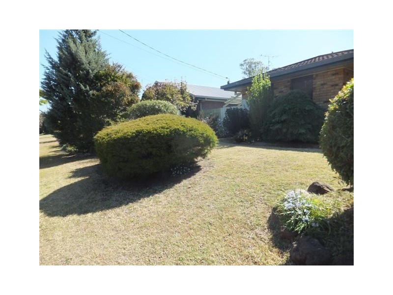 7 Bamboo Court, Darling Heights QLD 4350