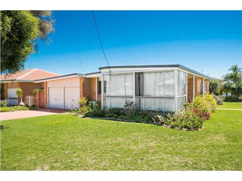 29 Chilla Street, Harristown QLD 4350