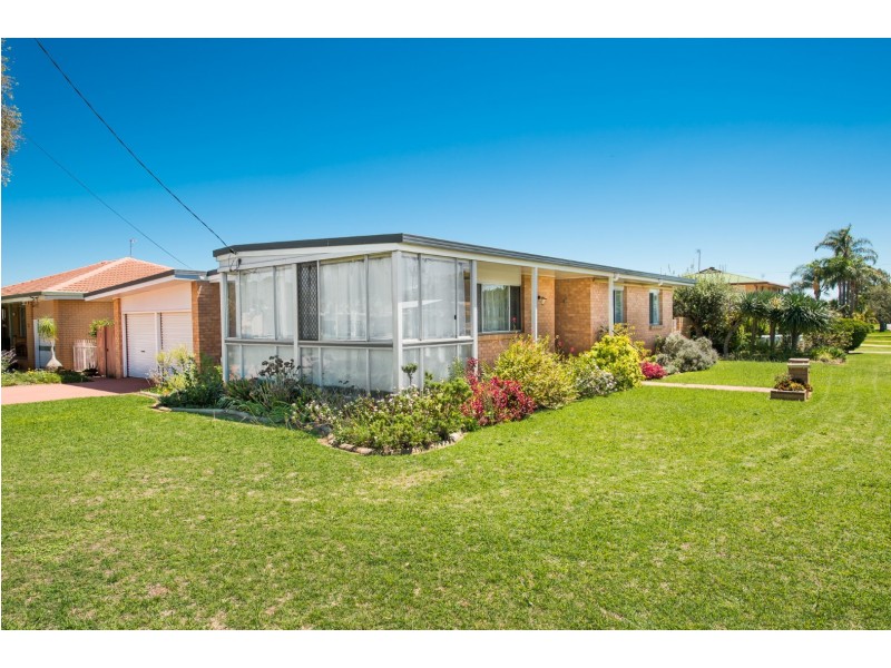 29 Chilla Street, Harristown QLD 4350