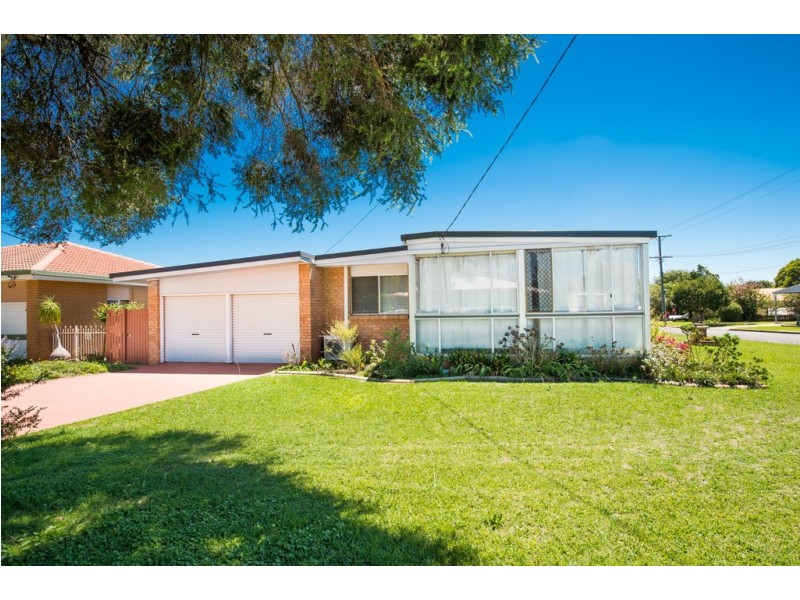 29 Chilla Street, Harristown QLD 4350