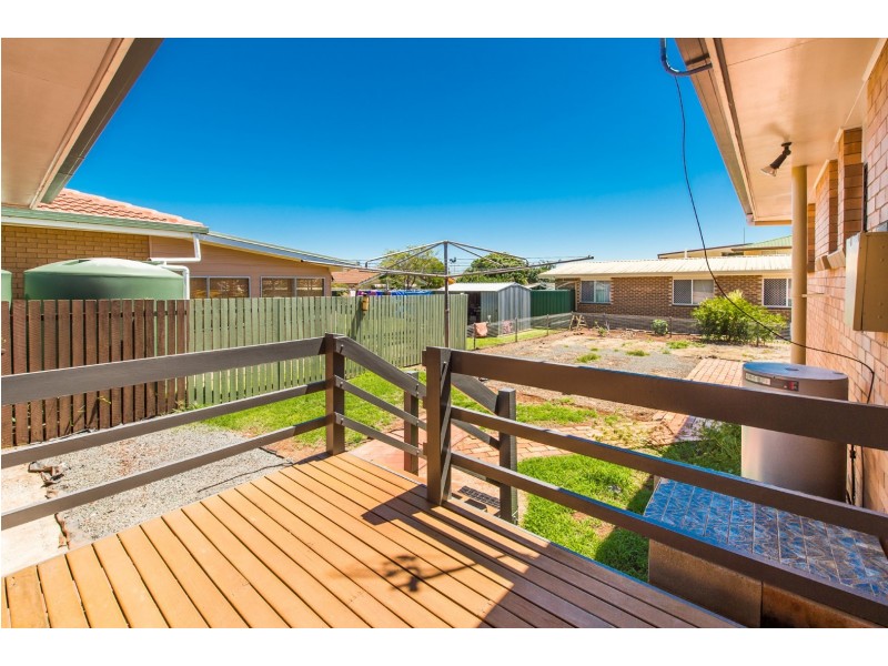 29 Chilla Street, Harristown QLD 4350