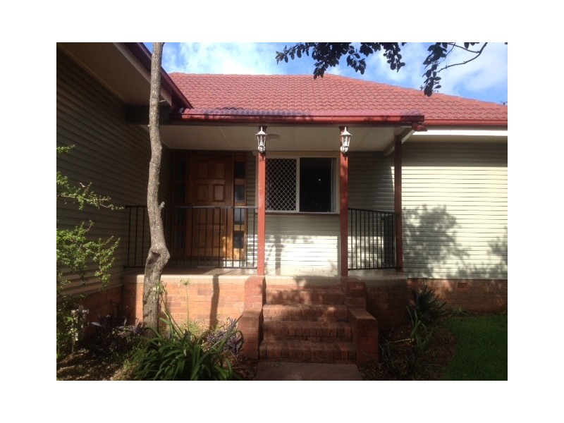 92 Hume Street, East Toowoomba QLD 4350
