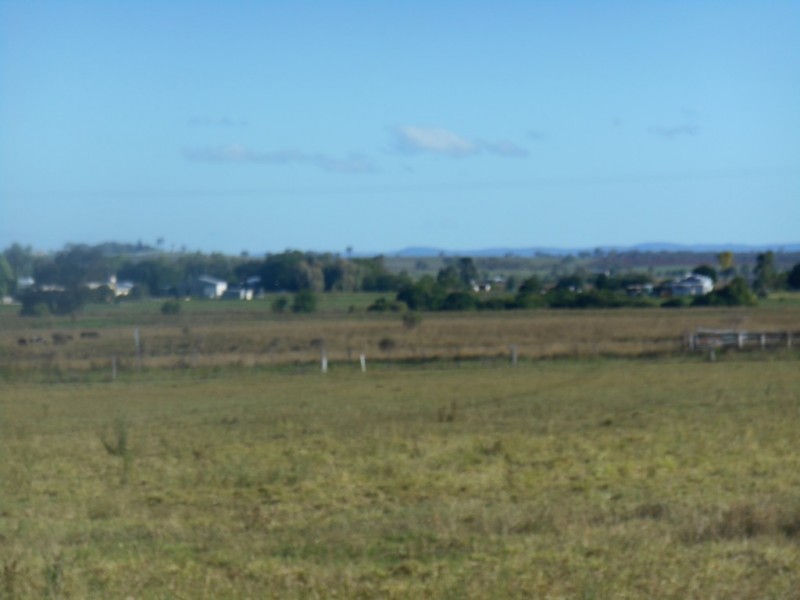 Lot 3 ALLORA CLIFTON ROAD, Allora QLD 4362