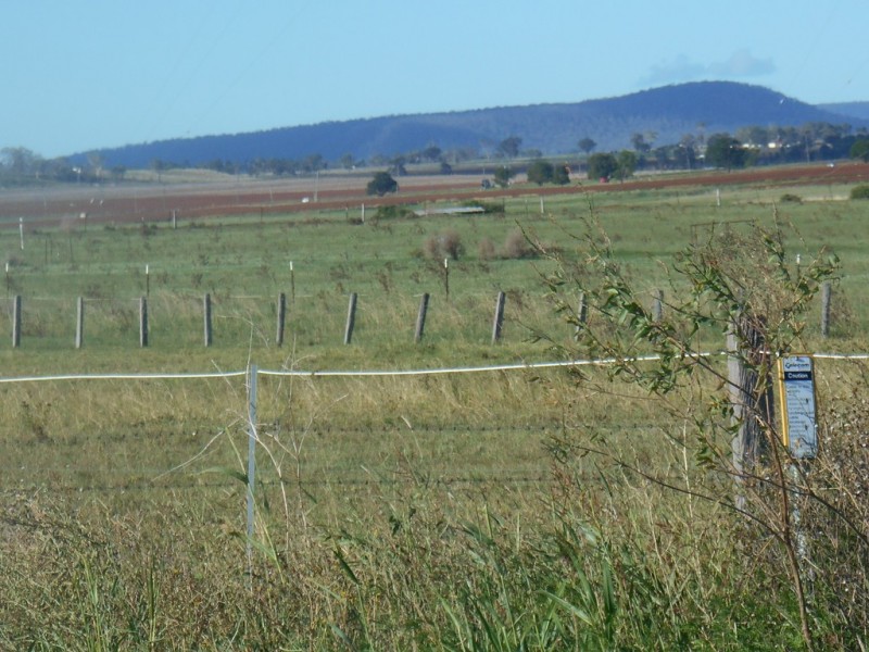 Lot 3 ALLORA CLIFTON ROAD, Allora QLD 4362