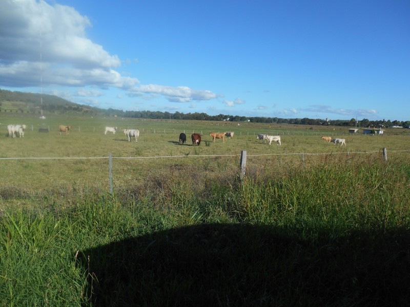 Lot 3 ALLORA CLIFTON ROAD, Allora QLD 4362