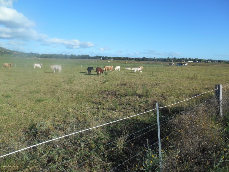 Lot 3 ALLORA CLIFTON ROAD, Allora QLD 4362