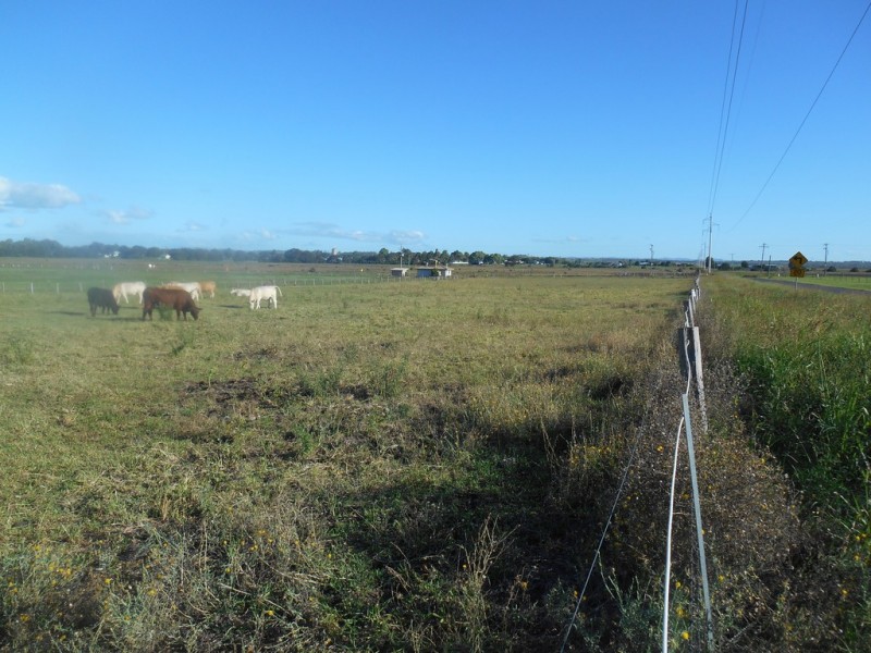 Lot 3 ALLORA CLIFTON ROAD, Allora QLD 4362