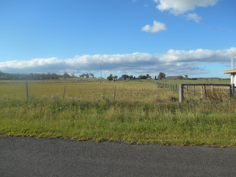 Lot 3 ALLORA CLIFTON ROAD, Allora QLD 4362