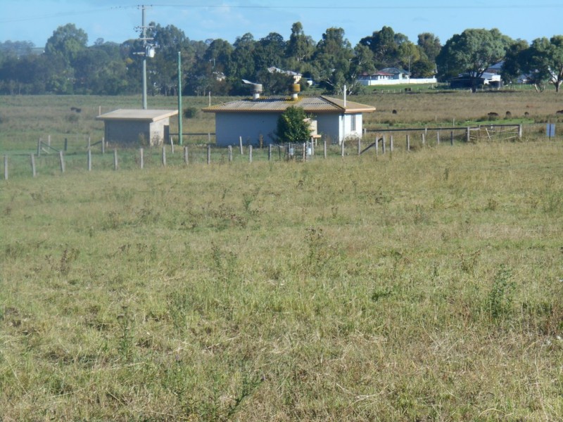 Lot 3 ALLORA CLIFTON ROAD, Allora QLD 4362