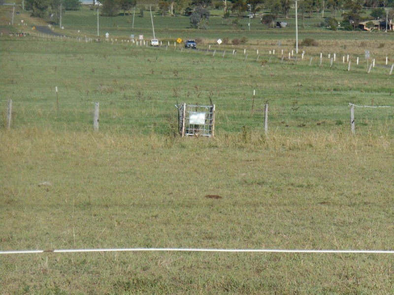 Lot 3 ALLORA CLIFTON ROAD, Allora QLD 4362