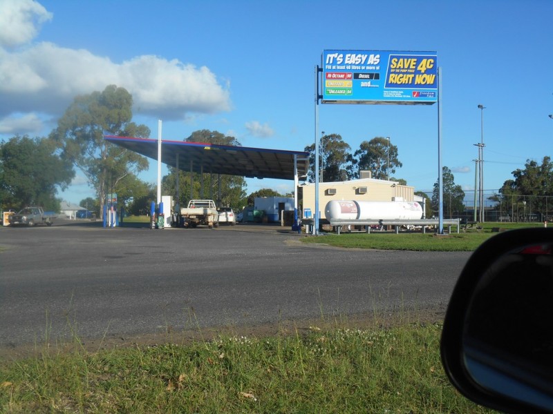 Lot 3 ALLORA CLIFTON ROAD, Allora QLD 4362