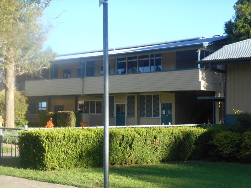 Lot 3 ALLORA CLIFTON ROAD, Allora QLD 4362