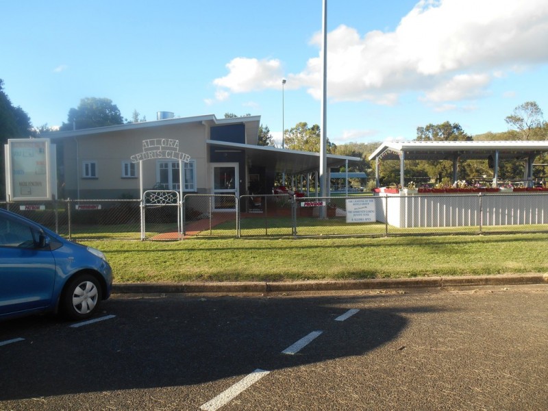 Lot 3 ALLORA CLIFTON ROAD, Allora QLD 4362