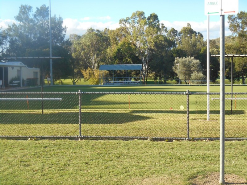 Lot 3 ALLORA CLIFTON ROAD, Allora QLD 4362