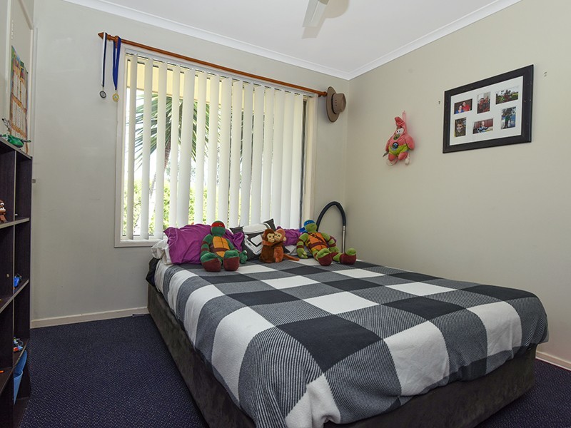 9 Balfour Street, Wyreema QLD 4352