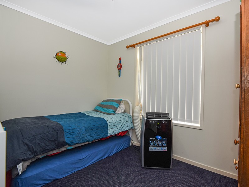 9 Balfour Street, Wyreema QLD 4352