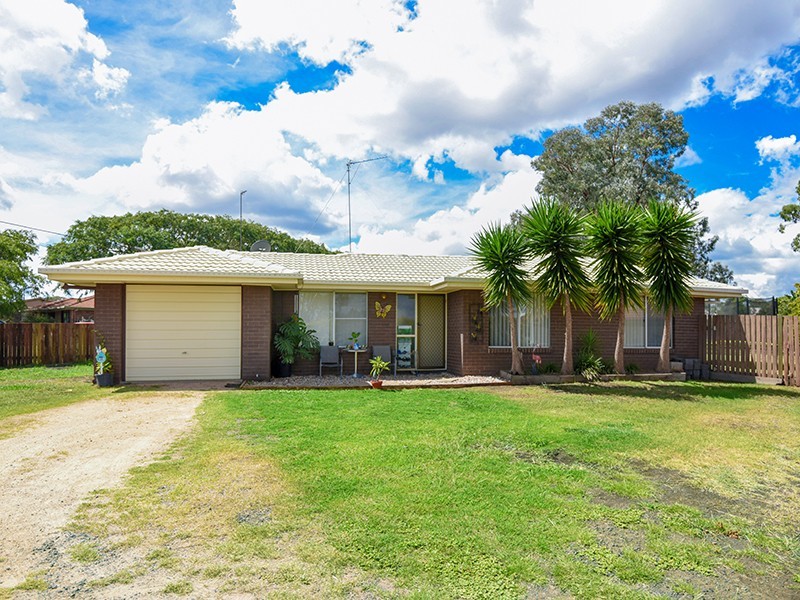 9 Balfour Street, Wyreema QLD 4352