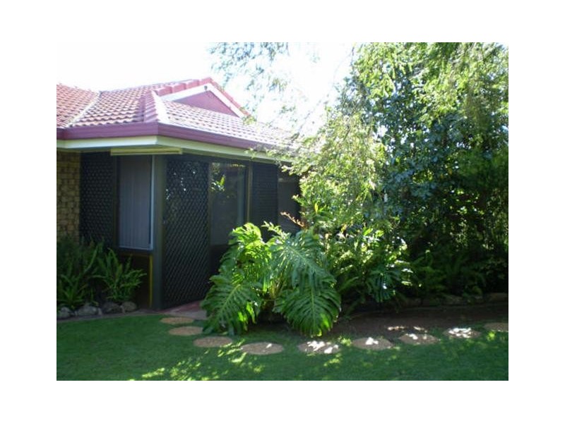 10 Chinchilla Court, Wilsonton QLD 4350