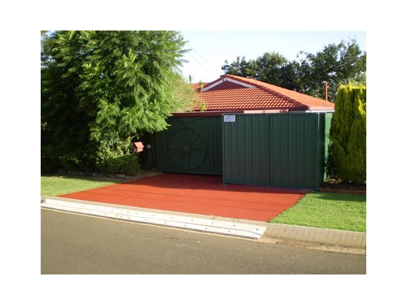 10 Chinchilla Court, Wilsonton QLD 4350