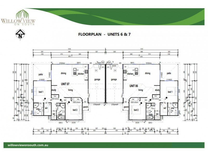 Unit 6/545 South Street, Glenvale QLD 4350