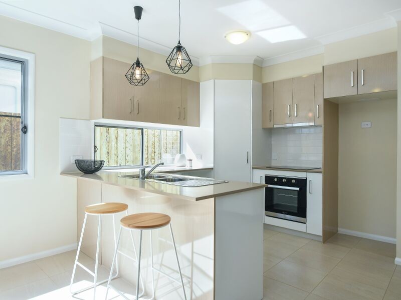 Unit 6/545 South Street, Glenvale QLD 4350