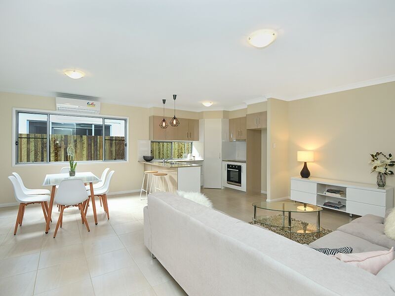 Unit 6/545 South Street, Glenvale QLD 4350