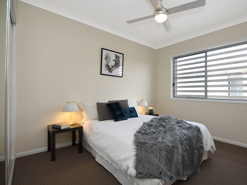 Unit 6/545 South Street, Glenvale QLD 4350