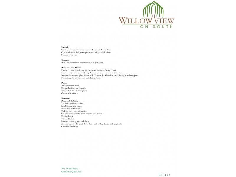 Unit 6/545 South Street, Glenvale QLD 4350